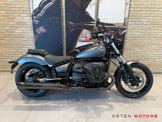 BMW R 18 
